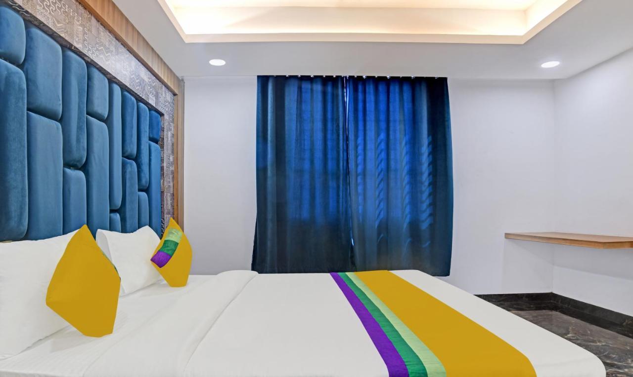 Itsy Hotels Phoenix Indore Buitenkant foto