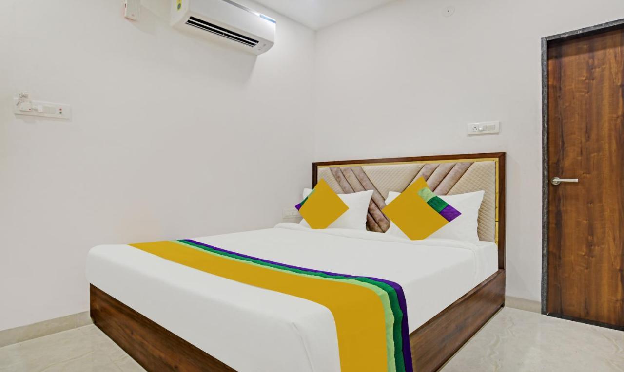 Itsy Hotels Phoenix Indore Buitenkant foto